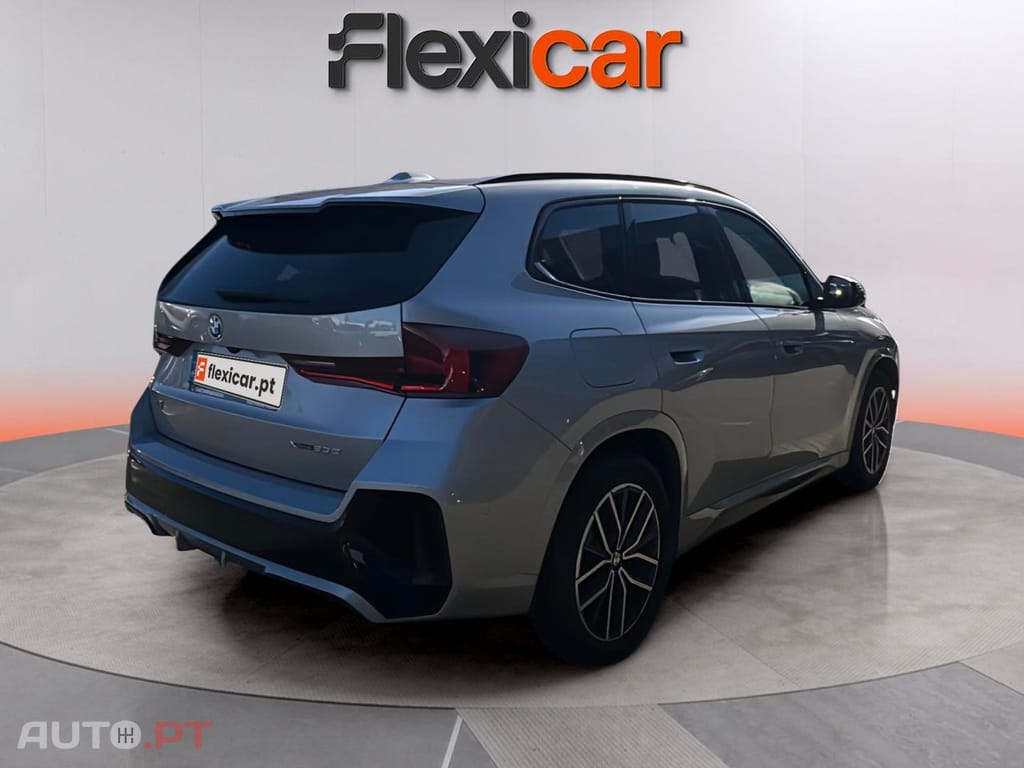BMW X1 xDrive25e Pack Desportivo M
