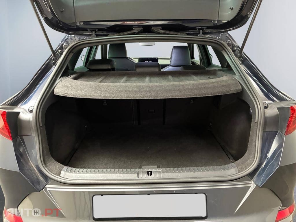 Cupra Formentor 1.5 TSI Business Edition DSG