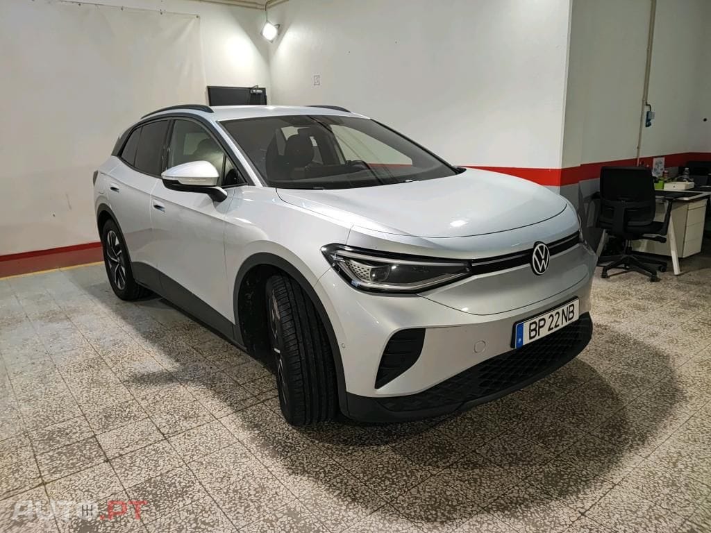 Volkswagen Id.4 77 kWh Pro Urban