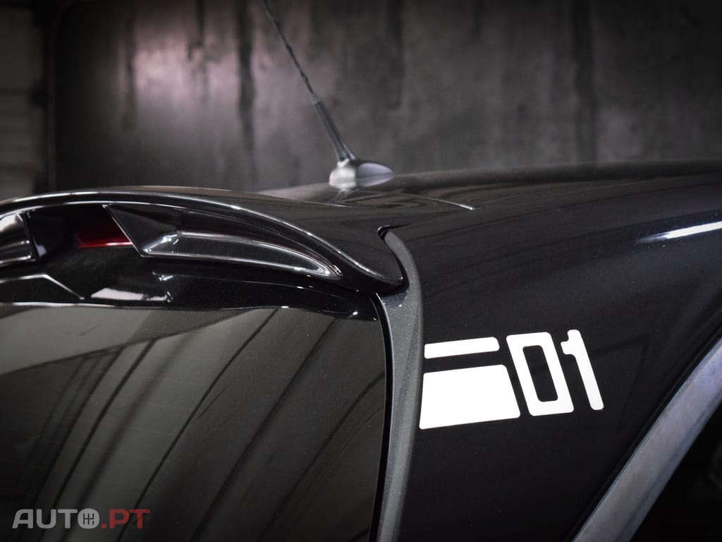 Opel Adam Slam Turbo