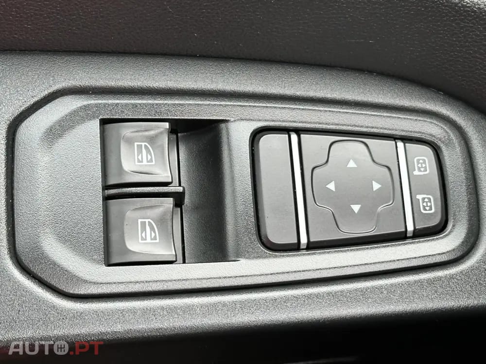 Renault Trafic 2.0 DCI L2 LONGA