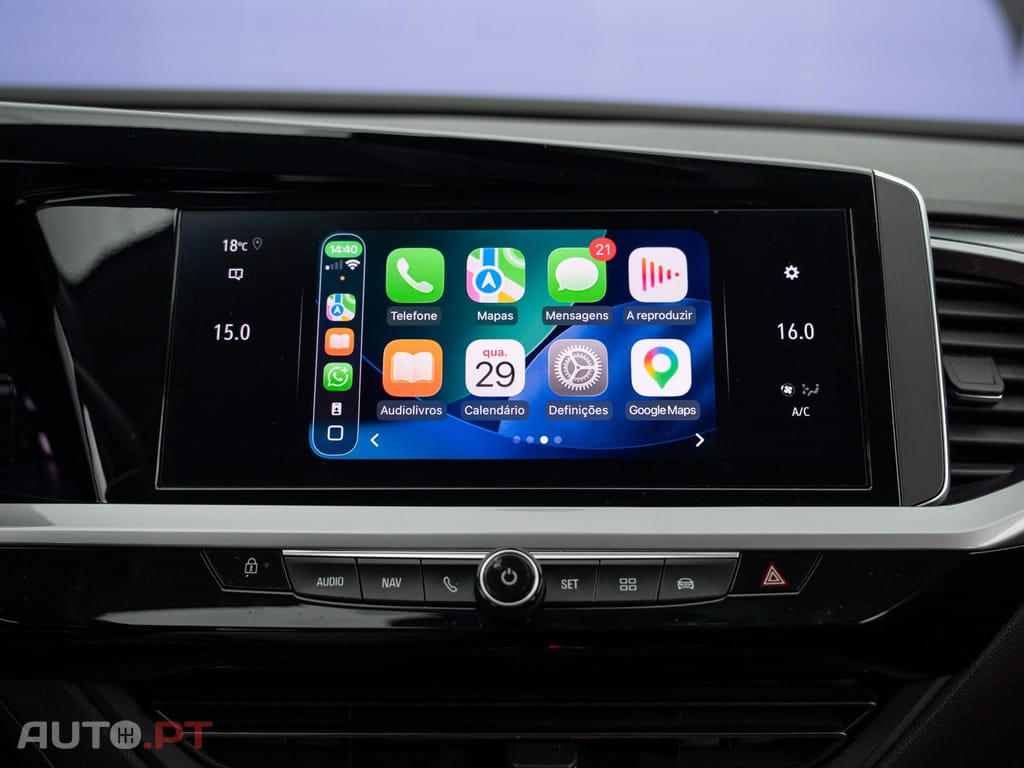 Opel Grandland (X) 1.5 CDTI GS Line AT