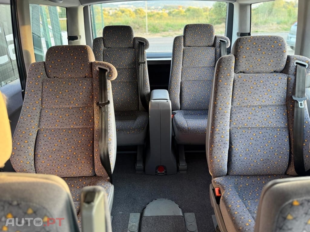 Mercedes-Benz V 220 CDi Trend
