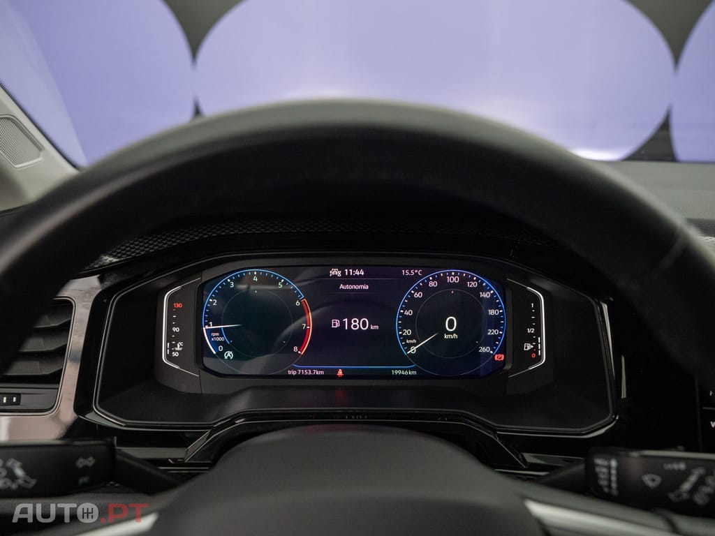 Volkswagen Taigo 1.0 TSI Life