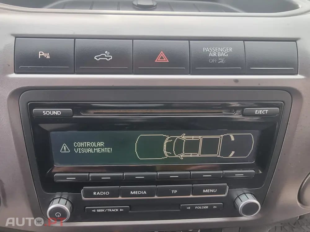 Volkswagen Amarok 2.0 TDi CD High.CM 4Motion