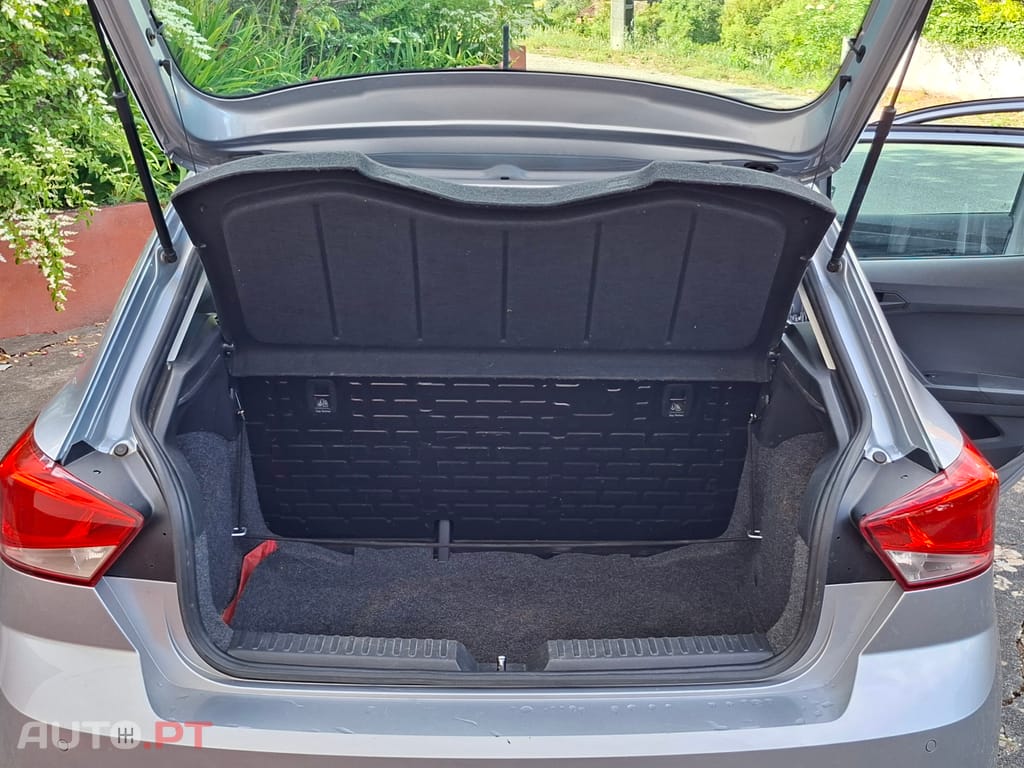 Seat Ibiza 1.0 Style
