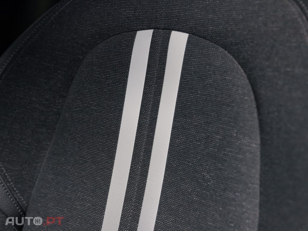 BMW 116 d Line Sport Auto