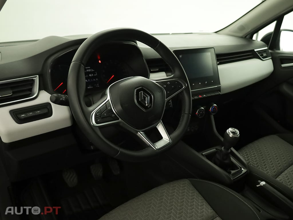 Renault Clio Clio 1.0 TCe Evolution