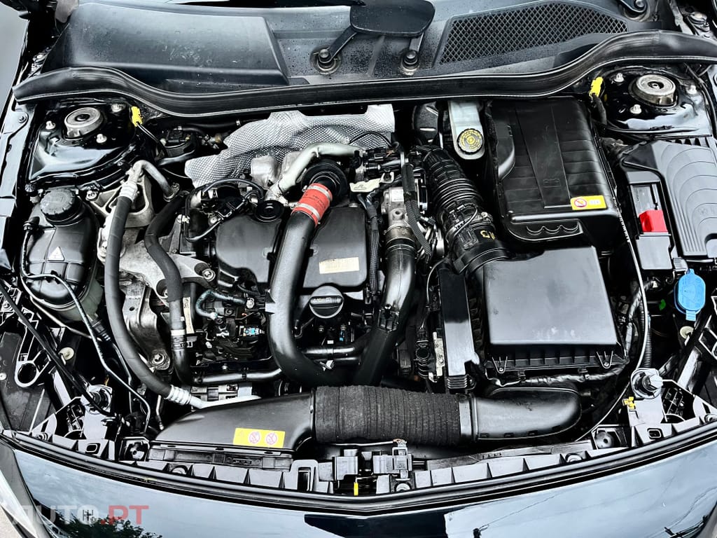 Mercedes-Benz A 180 AMG