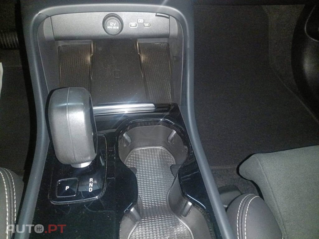 Volvo C40 Recharge Plus