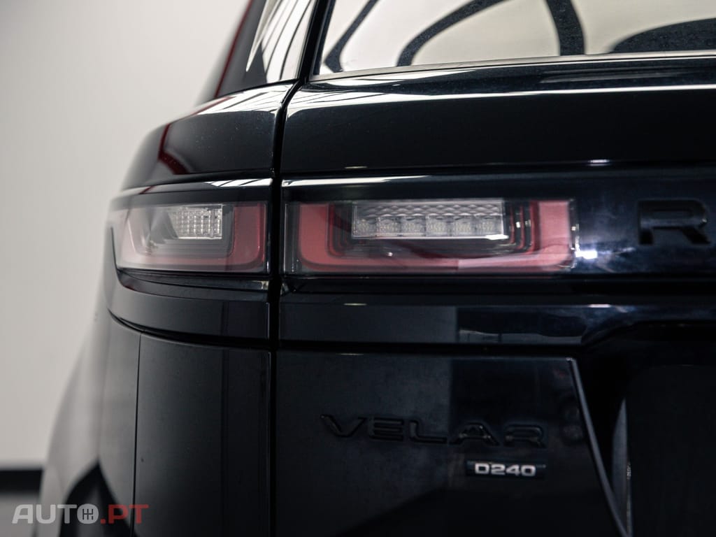 Land Rover Range Rover 2.0d