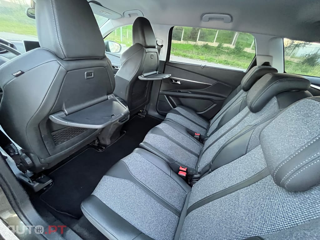 Peugeot 5008 Allure