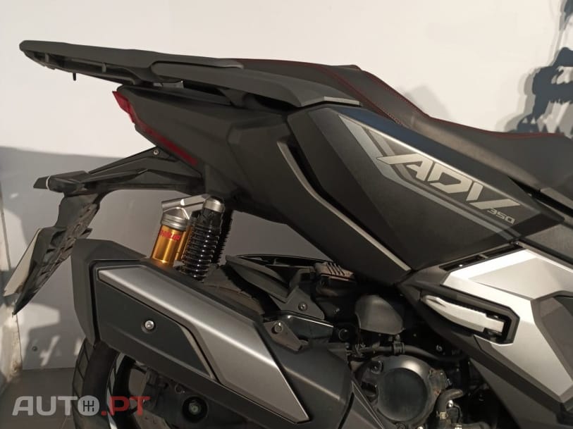 Honda ADV 350