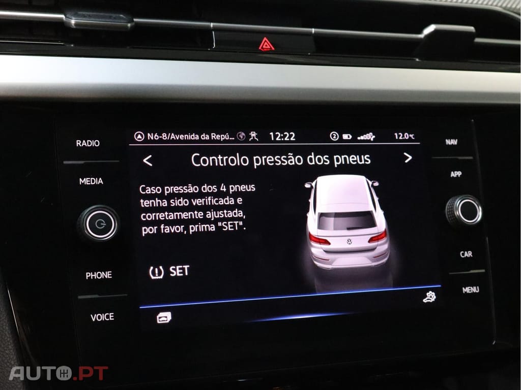 Volkswagen Arteon 2.0 TDI 150cv Elegance Shooting Brake