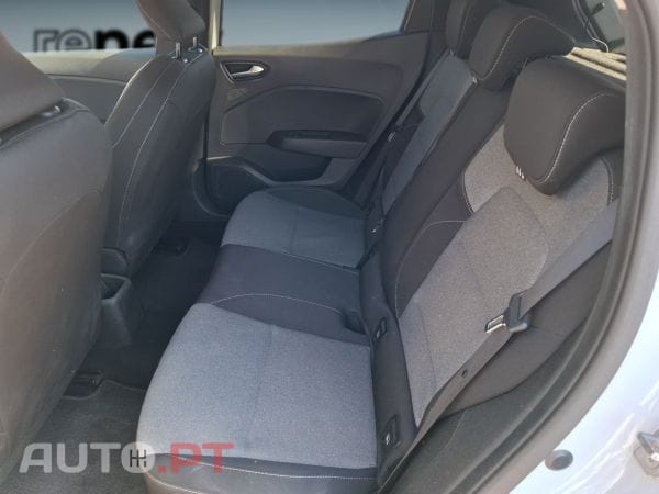 Renault Clio TCe 90 Evolution