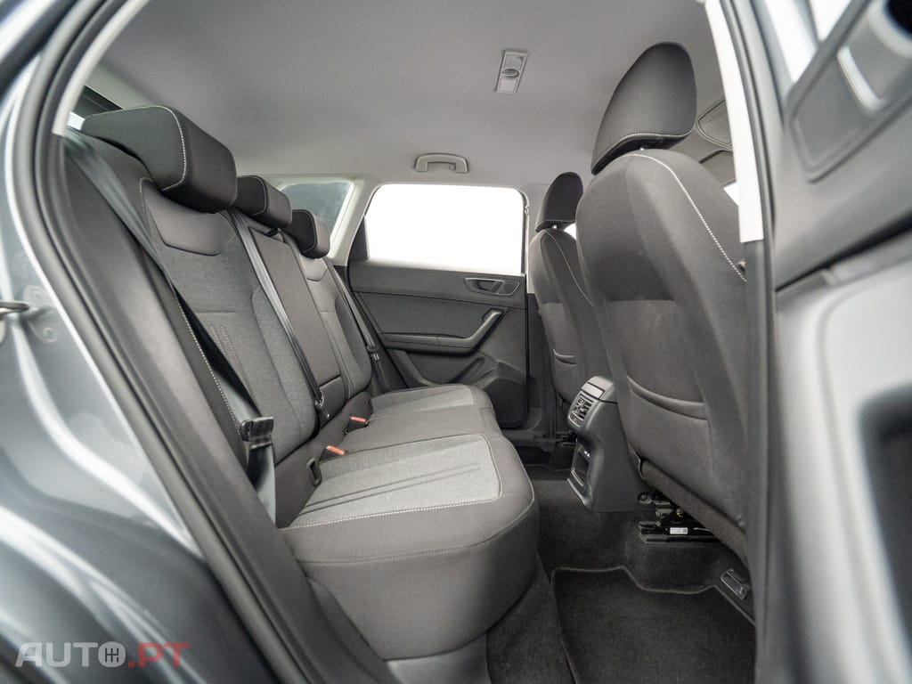Seat Ateca 1.0 TSI Style