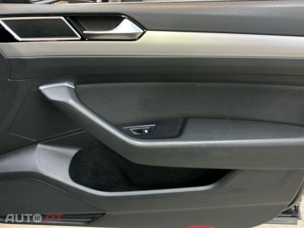 Volkswagen Passat 1.6 TDI Confortline