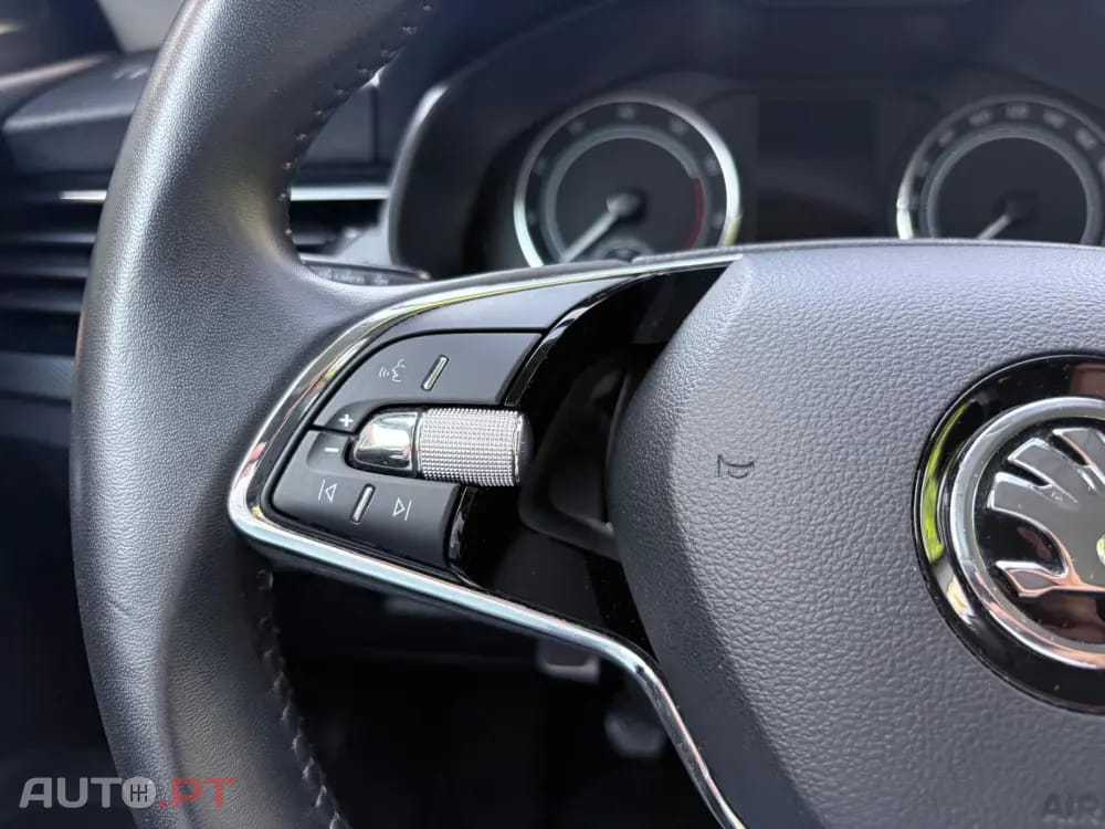 Skoda Kamiq 1.0 TSI Ambition