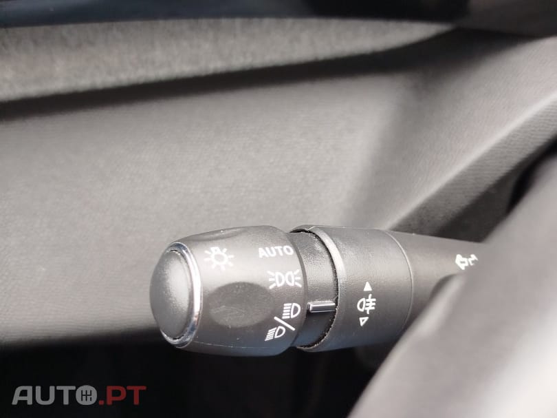 Peugeot 308 SW PureTech 130 Allure