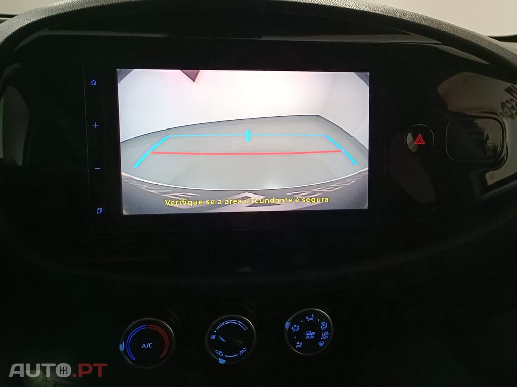 Toyota Aygo X 1.0 Play