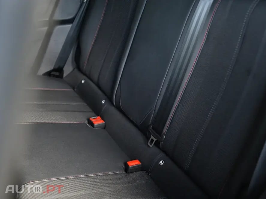 Opel Mokka 1.2 T GS Line AT