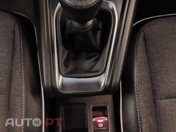 Renault Captur 1.0 TCe Exclusive Bi-Fuel