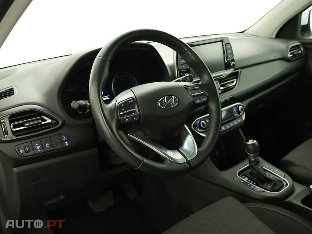 Hyundai i30 i30 1.0 T-GDi Style Plus