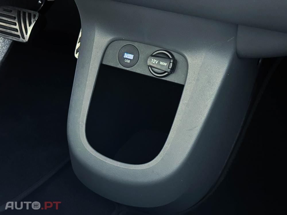 Hyundai Ioniq 5 77,4 kWh