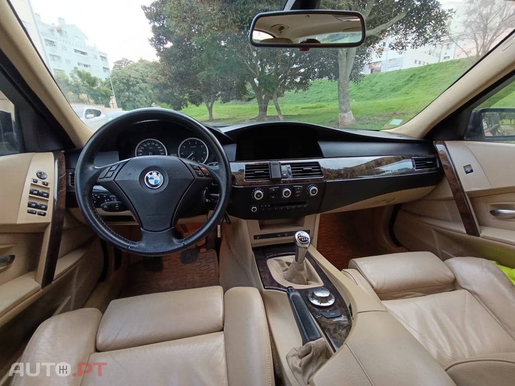 BMW 530 530 I