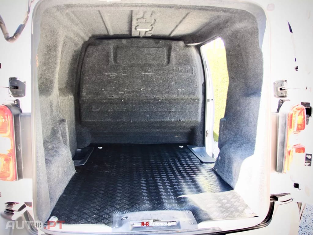 Fiat Scudo 1.5 BlueHDi L2H1