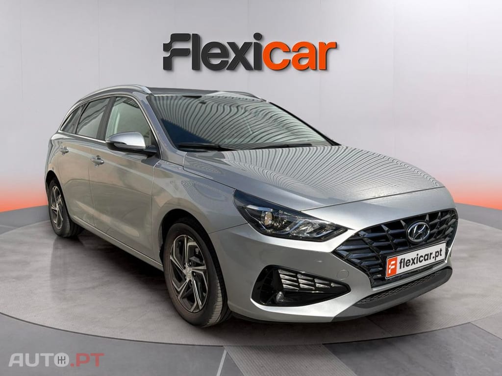 Hyundai i30 1