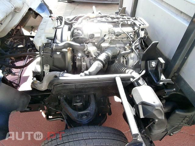Nissan Cabstar 35.14