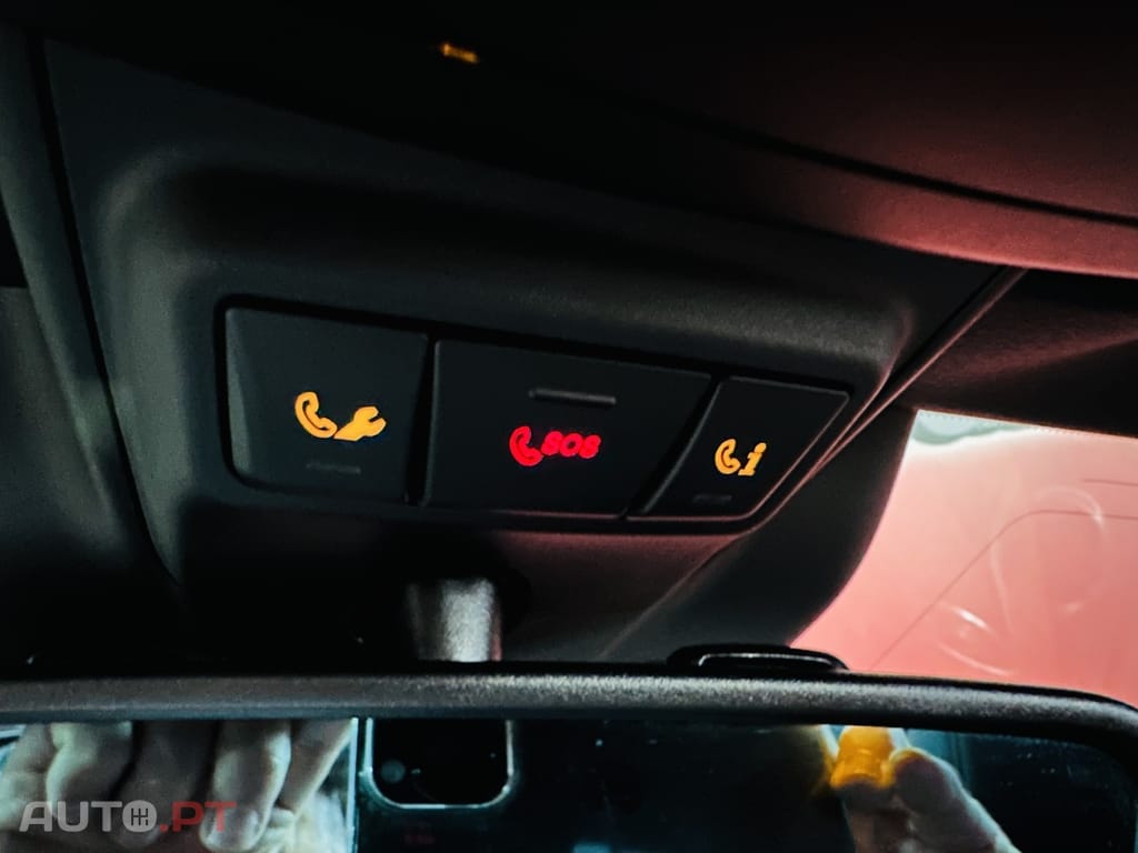 Mercedes-Benz C 180 AMG Line