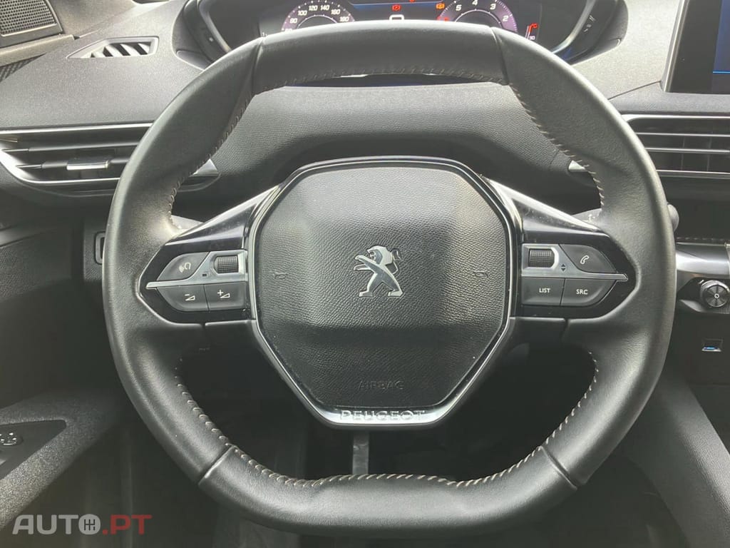 Peugeot 5008 1.2 PureTech Active Pack