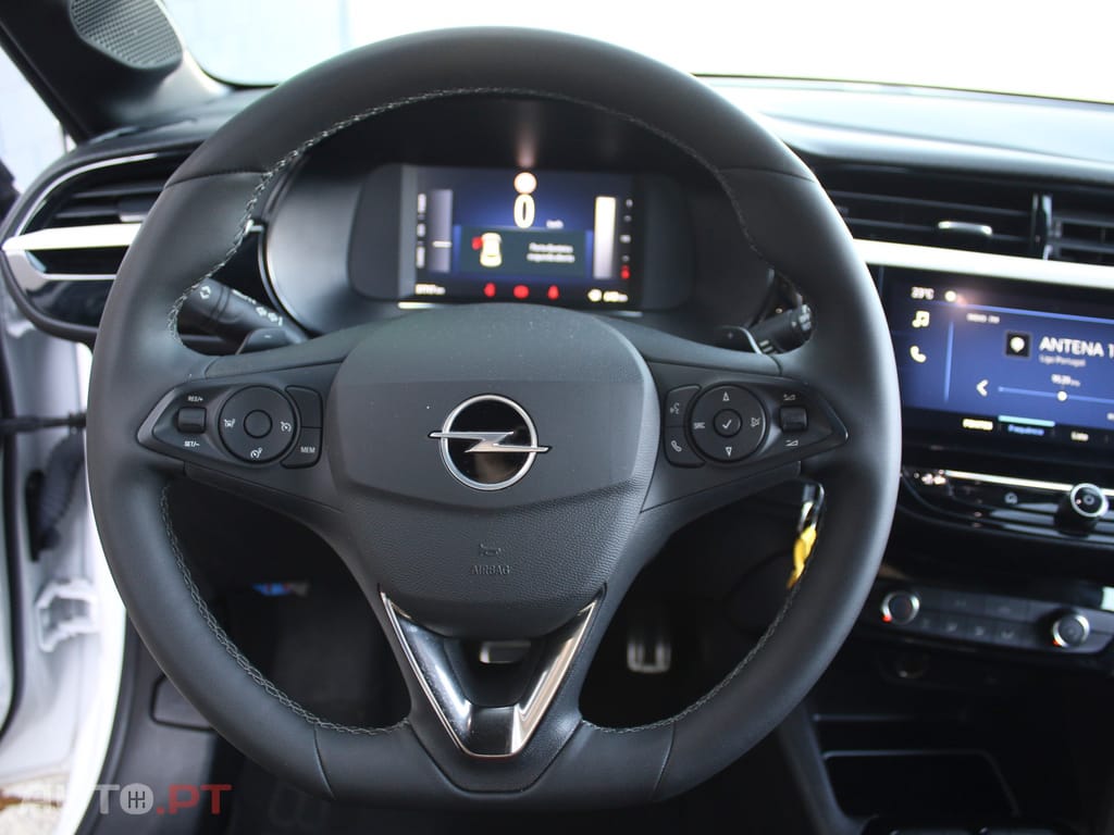 Opel Corsa 1.2 T GS Line Aut.