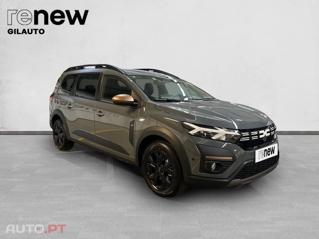 Dacia Jogger EXTREME +  ECO BI-FUEL