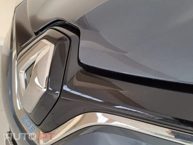Renault Zoe (c/ Bateria) Zen 50