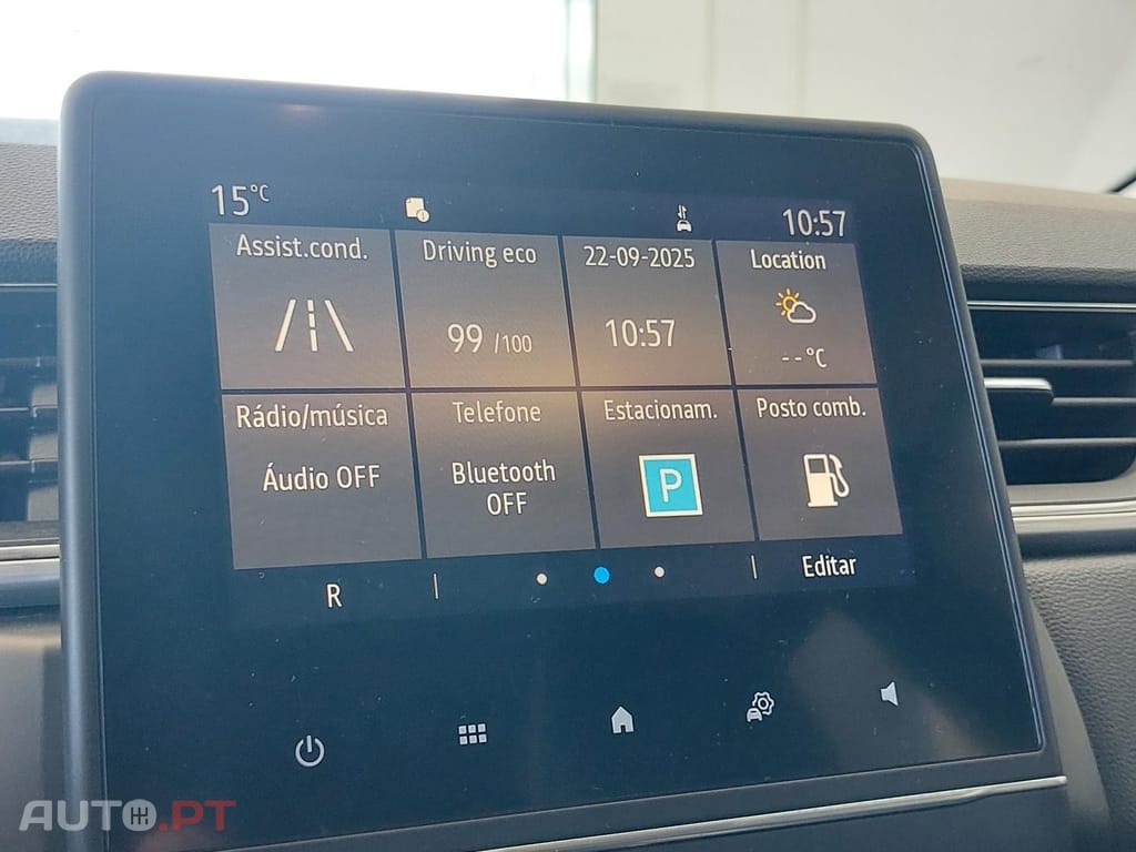 Renault Captur 1.3 TCe Exclusive