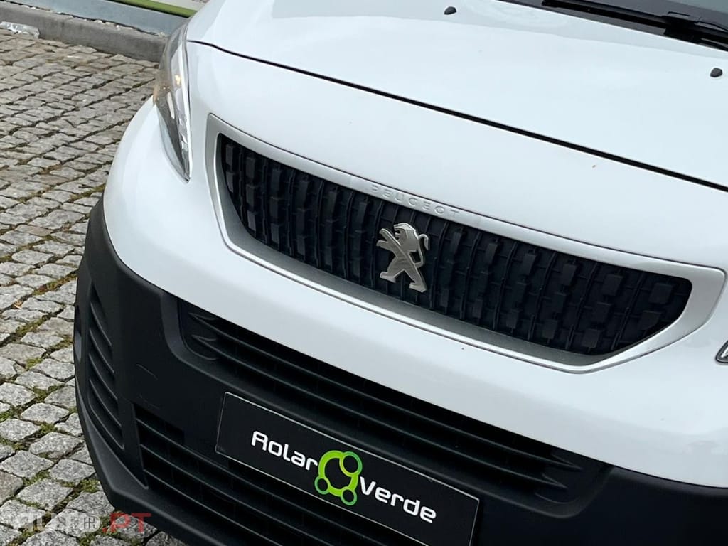 Peugeot Expert L2 H1