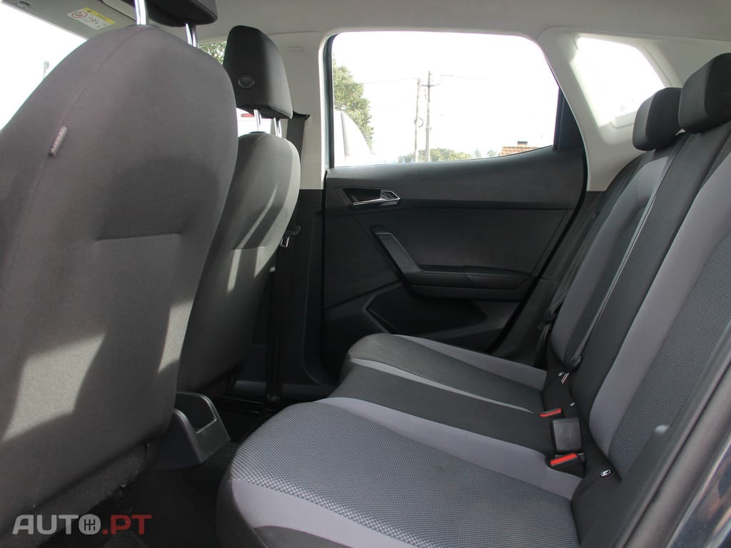 Seat Arona 1.0 TSI Reference