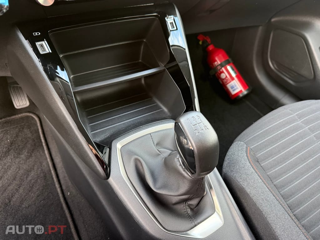 Peugeot 208 1.2 PureTech Active Pack