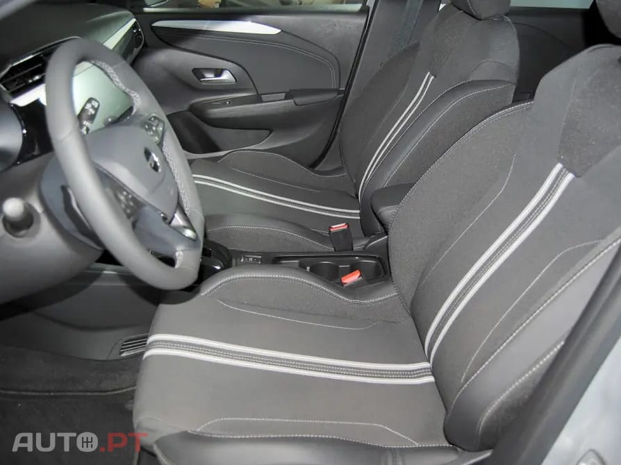 Opel Corsa 1.2 HYBRID GS eDCT