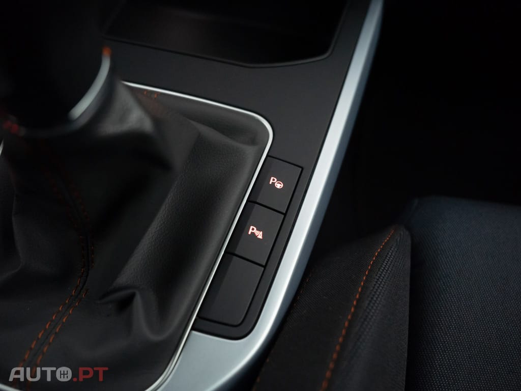 Seat Arona 1.0 TSI FR