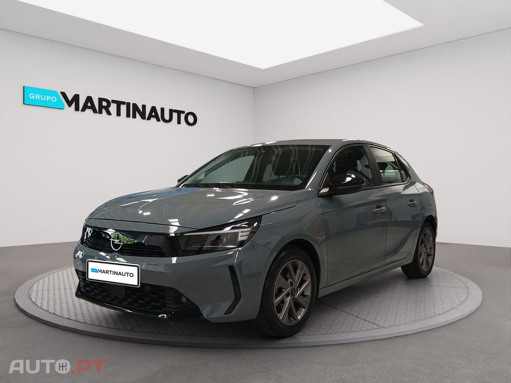 Opel Corsa 1.2 T GS