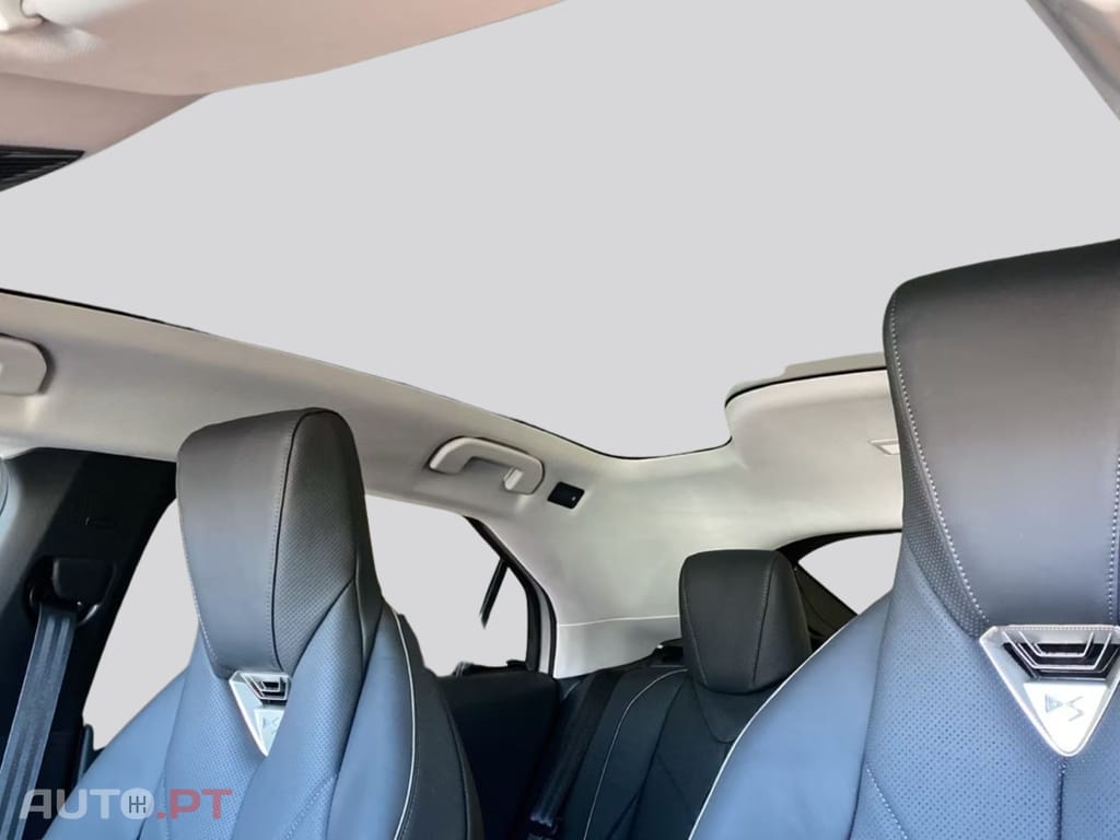 DS DS9 Nº8 ÉTOILE FWD I.V.A DEDUTIVEL 