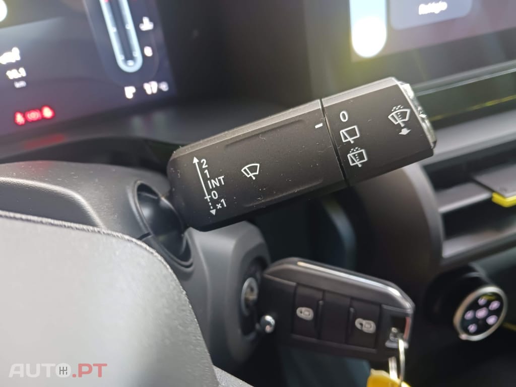 Fiat Grande Panda 1.2 Hybrid Icon eDCT