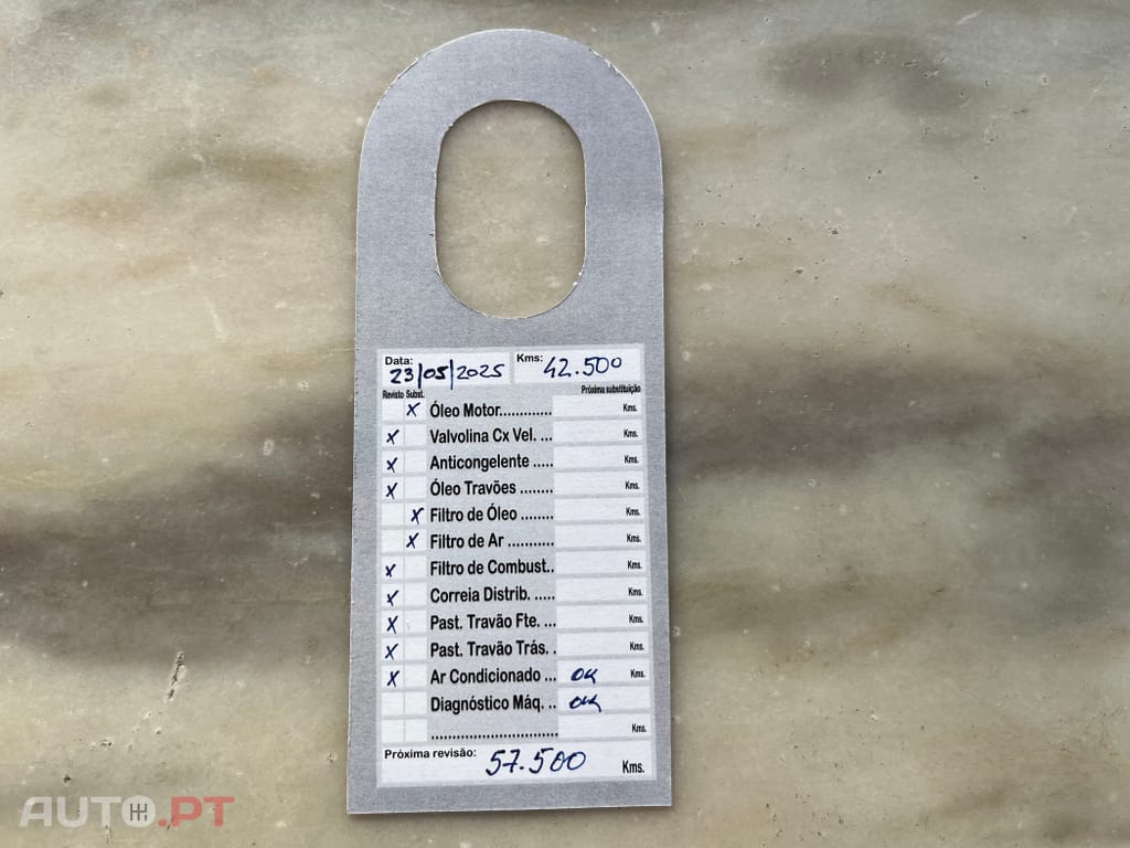 Volkswagen Polo 1.0 Lounge