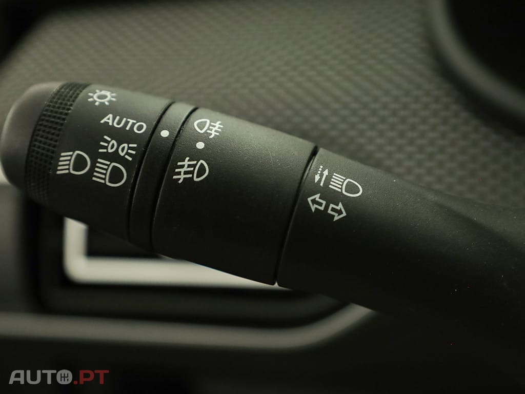 Dacia Sandero Sandero 1.0 ECO-G Expression Bi-Fuel