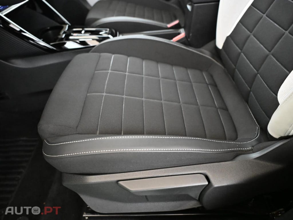 Citroen e-C3 44 kWh I.V.A DEDUTIVEL