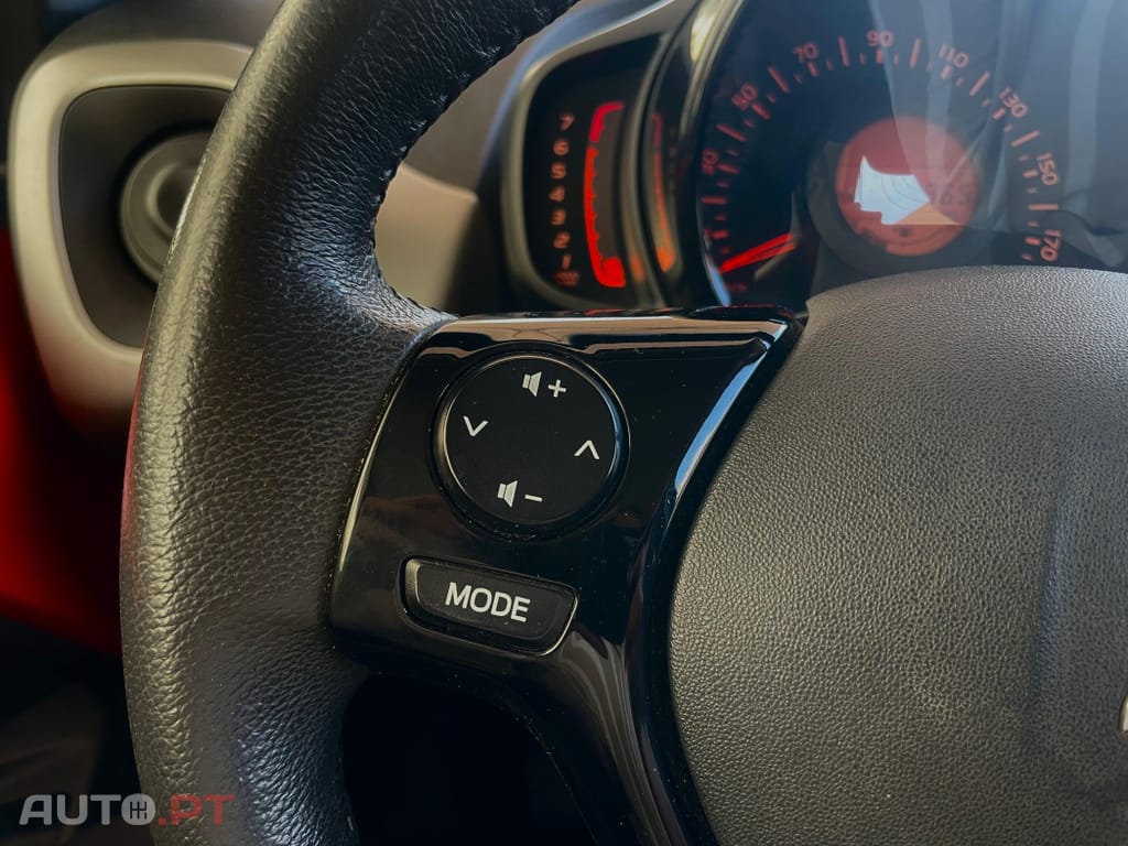 Citroen C1 1.2 VTi Feel